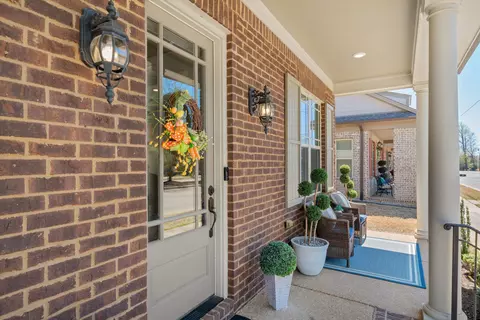 360 S Shea Rd, Collierville, TN 38017 photo 3