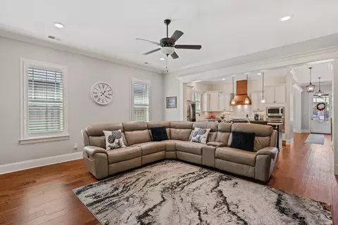 360 S Shea Rd, Collierville, TN 38017 photo 8