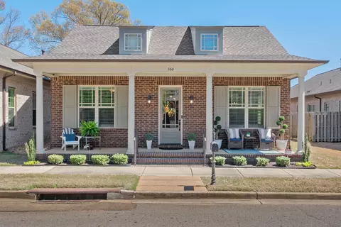 360 S Shea Rd, Collierville, TN 38017