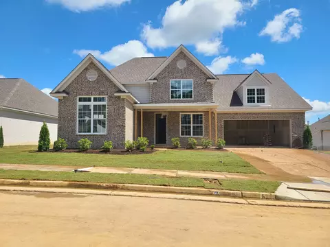 638 Mount Laurel Dr, Collierville, TN 38017