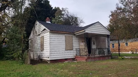1225 Merchant St, Memphis, TN 38108