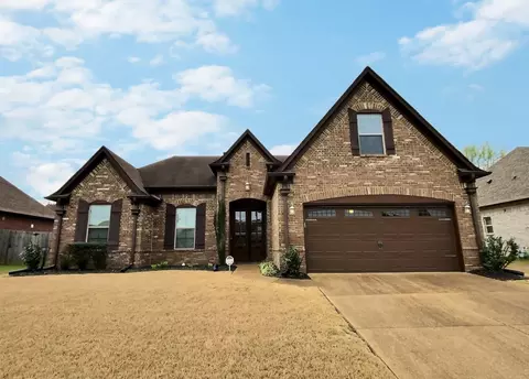 13063 Mingus Ln, Olive Branch, MS 38654