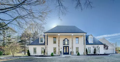 4635 Planters Trace Ln, Collierville, TN 38017