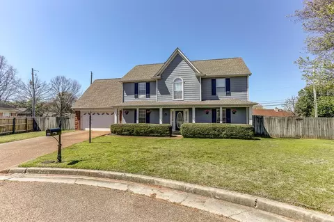 4737 Calgary Cv, Memphis, TN 38125
