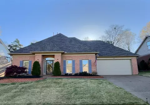 1663 Forsythe Trl, Collierville, TN 38017