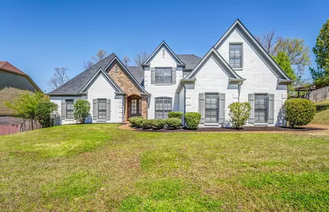 10504 Pisgah Forest Dr, Cordova, TN 38016