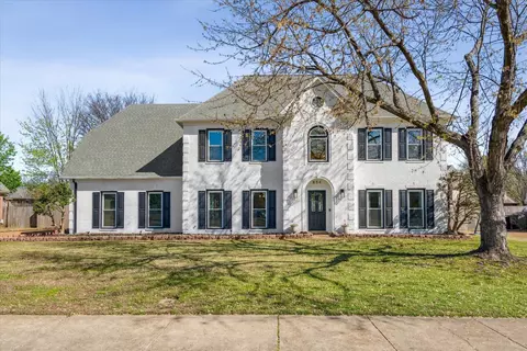 854 Shelton Rd, Collierville, TN 38017