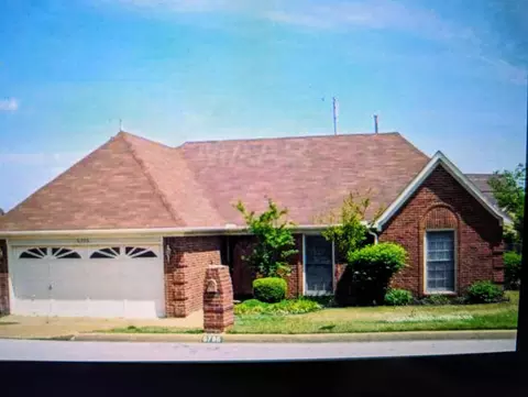 6786 Castlegate Cv, Memphis, TN 38141
