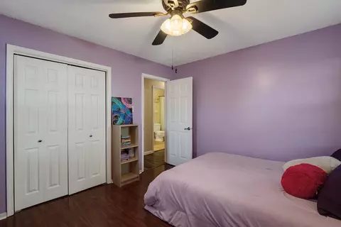 Bedroom - 3229 Venson Dr, Bartlett, TN 38134 photo 3 of 4