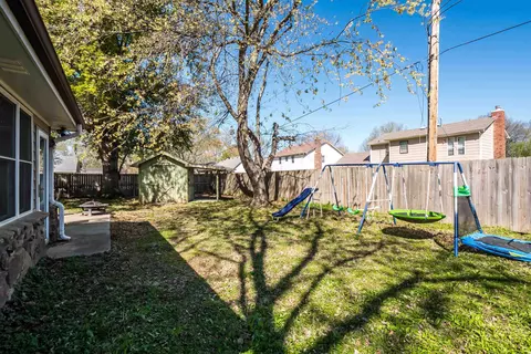 Exterior - 3229 Venson Dr, Bartlett, TN 38134 photo 8 of 8