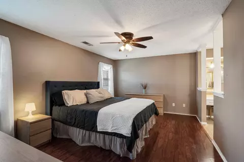 Bedroom - 3229 Venson Dr, Bartlett, TN 38134 photo 4 of 4