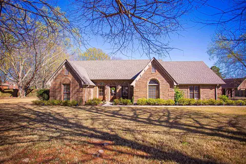3356 Alfred Dr, Bartlett, TN 38133