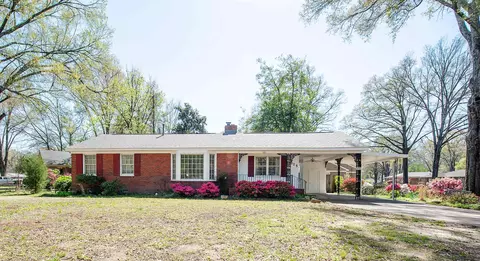 1015 S Perkins Rd, Memphis, TN 38117