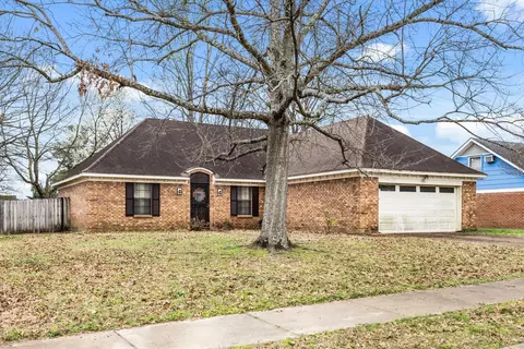 5493 Peyton Randolph St, Bartlett, TN 38134