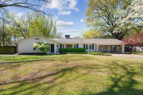 11 N White Station Rd, Memphis, TN 38117