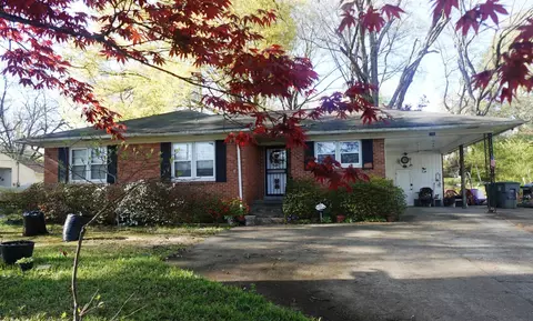 2780 James Rd, Memphis, TN 38127