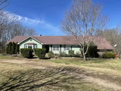 363 Pleasant Ridge Loop, Adamsville, TN 38310