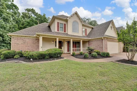 1788 Wood Mills Dr E, Memphis, TN 38016