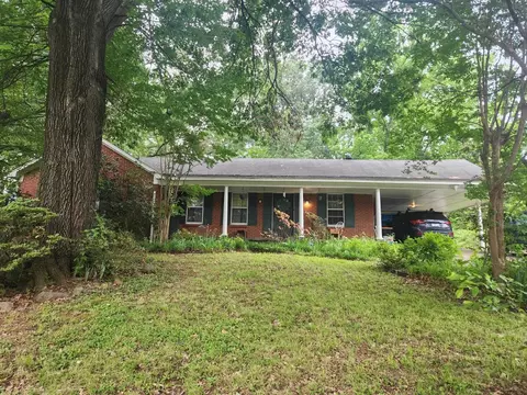 4803 Priscilla St, Memphis, TN 38128