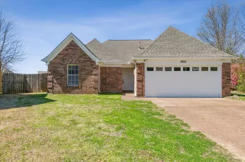 8958 Gracie Cv, Memphis, TN 38016