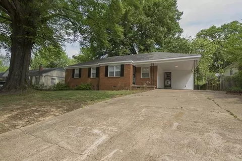 3210 Christine Rd, Memphis, TN 38118