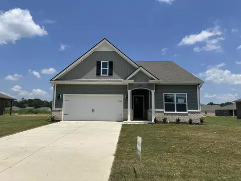4376 Field Oak Rd, Millington, TN 38053