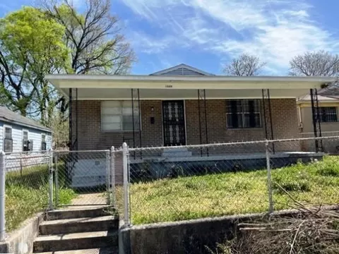 1844 Rile St, Memphis, TN 38109