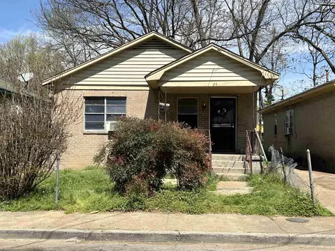 2242 Eldridge Ave, Memphis, TN 38108