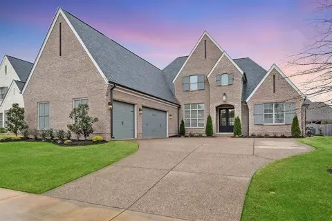 4763 Magnolia Park Cir E, Collierville, TN 38017