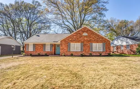 3123 Scotland Rd, Memphis, TN 38128