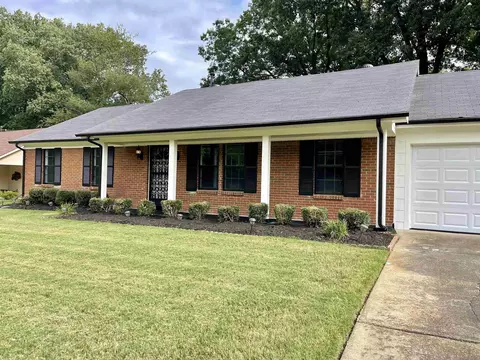 6384 Althorne Rd, Bartlett, TN 38134