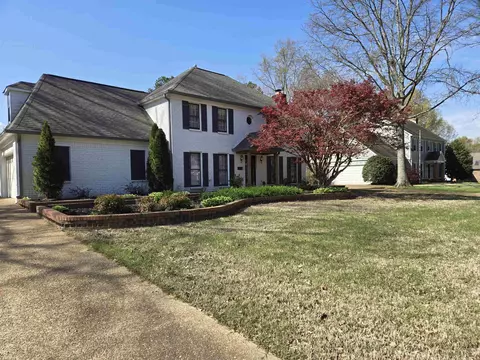 277 Amelia Cv, Collierville, TN 38017