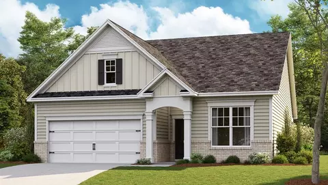 30 Arrowwood Trl, Oakland, TN 38060
