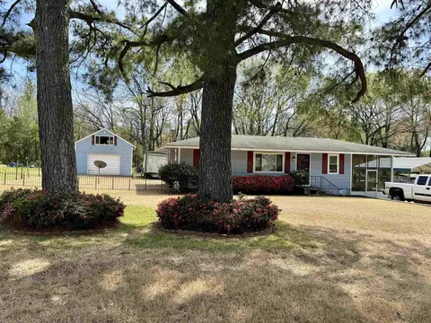3651 S Victory Heights Ln, Memphis, TN 38118