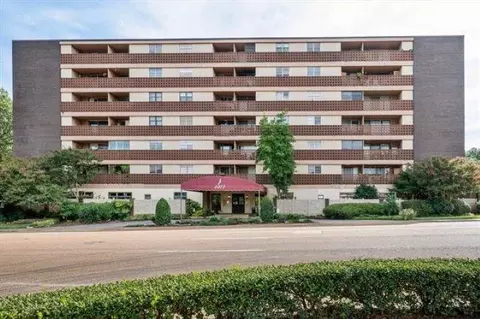 2277 Union Ave #206, Memphis, TN 38104
