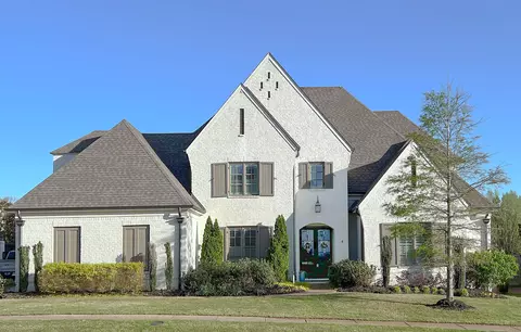 12587 Bravo Rd, Collierville, TN 38017