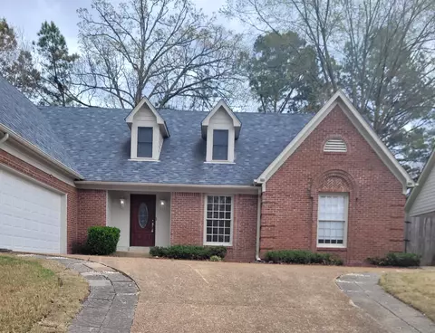 138 Walnut Ridge Ln, Memphis, TN 38018