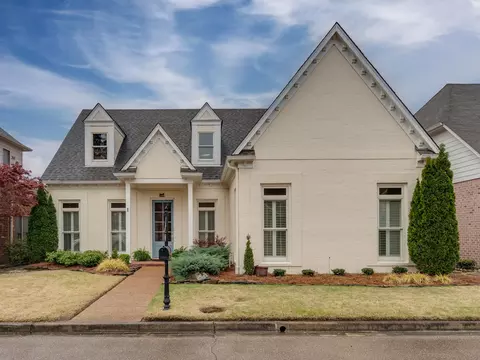 1693 Halleford Cir, Germantown, TN 38139