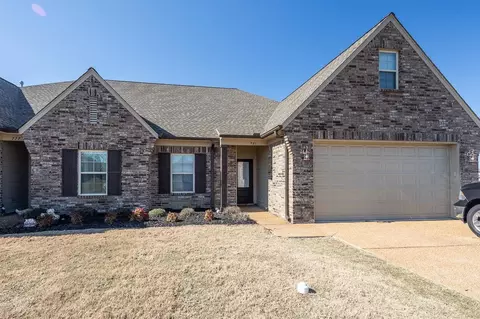 781 Mclaughlin Dr, Munford, TN 38058