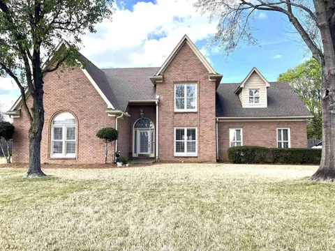 840 Wellington Way, Collierville, TN 38017