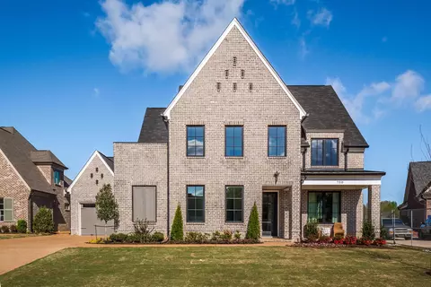 750 Cardinal Cv, Piperton, TN 38017
