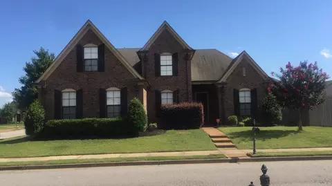 10239 Old Well Ter, Cordova, TN 38016