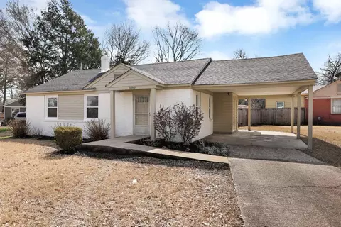 1080 Larry Ln, Memphis, TN 38122