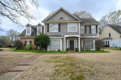 2607 Country Downs Ln, Cordova, TN 38016