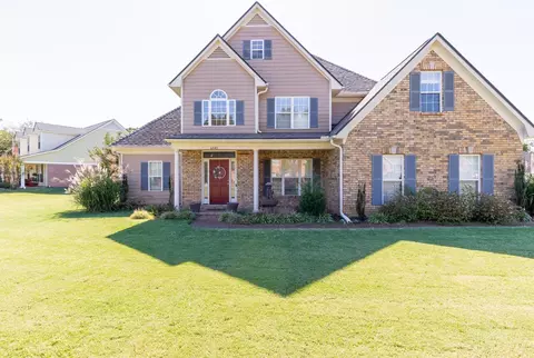 6445 Carolot Ln, Bartlett, TN 38135