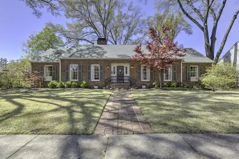 119 Pinehurst St, Memphis, TN 38117