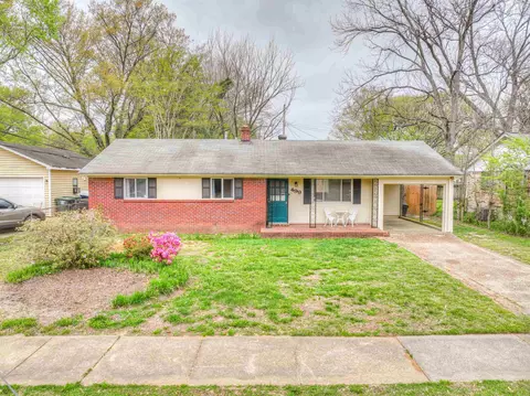 499 Mcdermitt Rd, Memphis, TN 38120