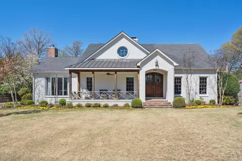 4260 Heatherwood Ln, Memphis, TN 38117