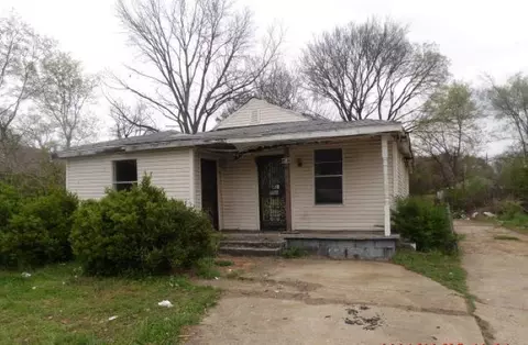1482 Kerr Ave, Memphis, TN 38106