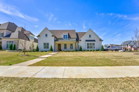 1621 Paso Fino Trl, Collierville, TN 38017